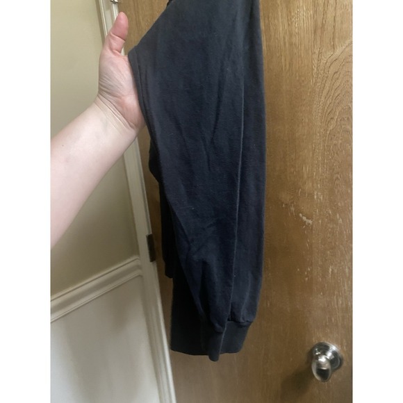 Panic At The Disco Viva Las Vengeance Tour 2022 Long Sleeve T Shirt Sz M Black - Picture 7 of 14